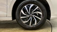 Volkswagen Polo 1.0 Life 5dr Petrol Hatchback